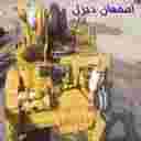 أصفهان ديزل، بيع وشراء محركات الديزل حيدربور في أصفهان