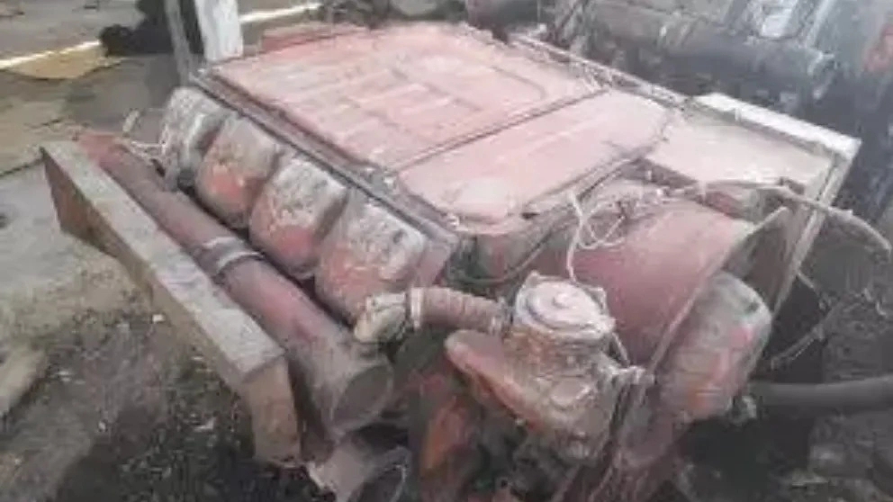 Diesel engine performance