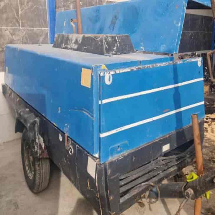 کمپرسور هوا xa175